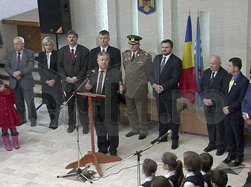 Unirea pe ritm de rap (c) eMM.ro